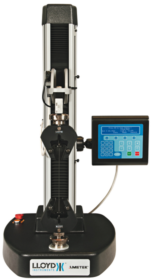 锂电隔膜-拉伸强度测试方案