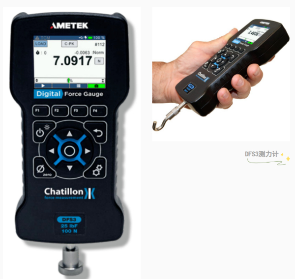 应用案例 | 查狄伦测力计在肌肉力量康复治疗中的应用