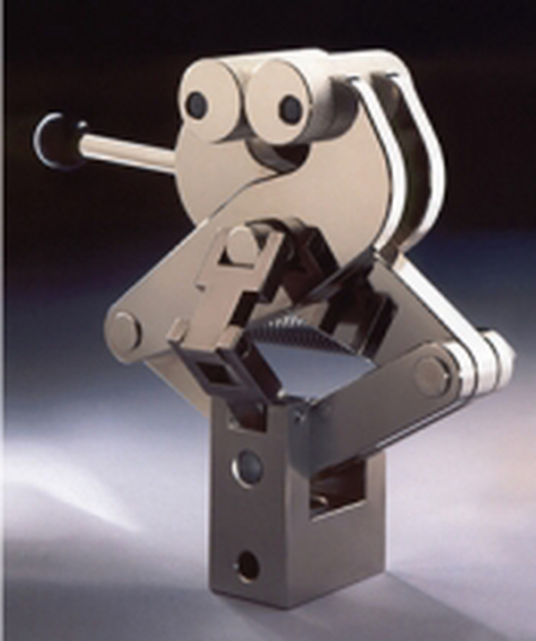 部分试验夹具类型介绍